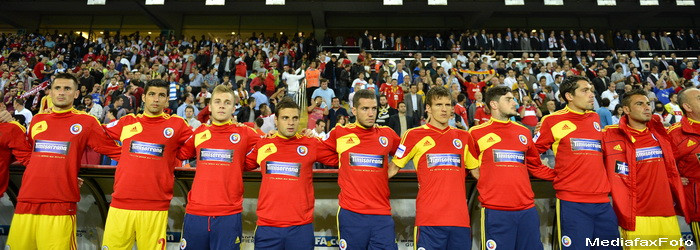 Turcia - Romania, 0 - 1. A treia VICTORIE CONSECUTIVA in preliminariile pentru CM 2014