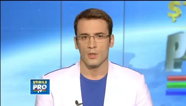 Inca un actor celebru s-a indragostit iremediabil de Romania