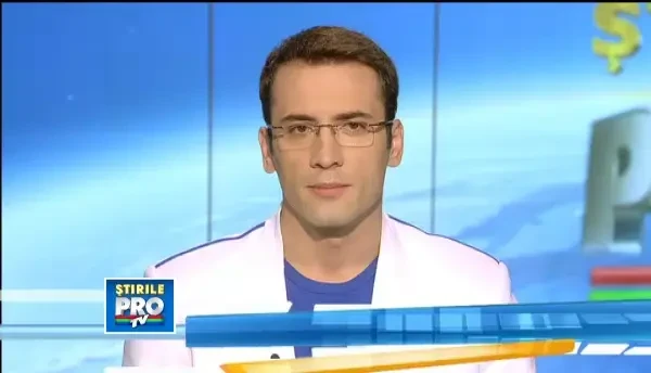 A fost cosmarul vietii mele. Infern pe scara unui bloc din centrul Capitalei. VIDEO