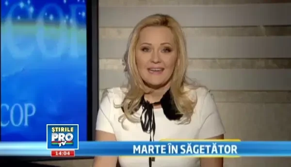 Videochat cu Neti si Elena. Marte, planeta de foc, intra in Sagetator, zodie de foc