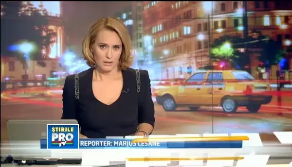 Femeia care si-a aruncat copilul din taxi joi este cercetata pentru tentativa de omor