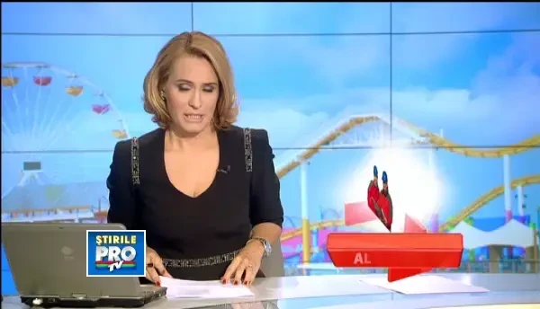 Oraselul Copiilor va fi inaugurat peste o saptamana, cu 4 luni intarziere. A costat 4 milioane euro