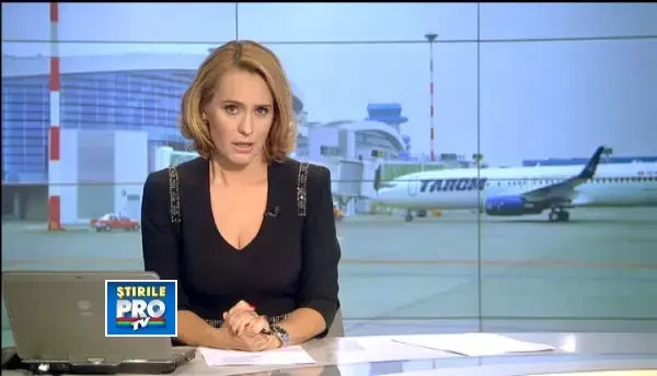 TAROM, prima companie de stat cu management privat. Cine sunt cei