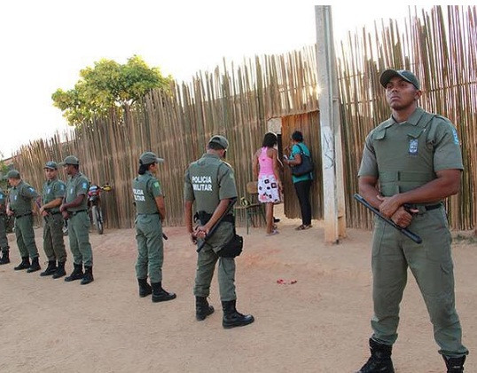 Autoritatile braziliene, in alerta. Peste 100 de oameni s-ar putea sinucide, de teama Apocalipsei