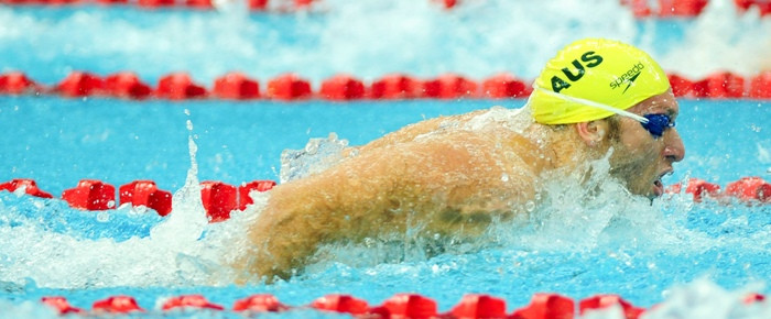 Autobiografia unor ganduri sinucigase. De ce a vrut campionul olimpic Ian Thorpe sa-si ia zilele