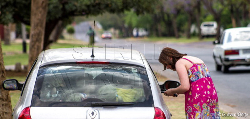 Imaginile care au indignat o lume intreaga. O profesoara a inghesuit 19 copii intr-o masina