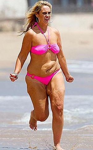 Fotografia pentru care a murit de rusine si care i-a schimbat viata. Cum arata acum aceasta tanara