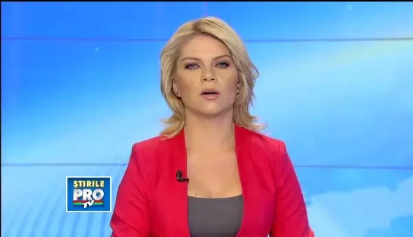 Macel pe o sosea din Turda, unde un camion plin cu vitei s-a rasturnat