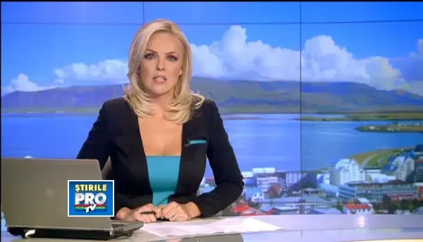 Sima: Sunt in Islanda. Am plecat de frica. Am primit amenintari de cand a inceput referendumul