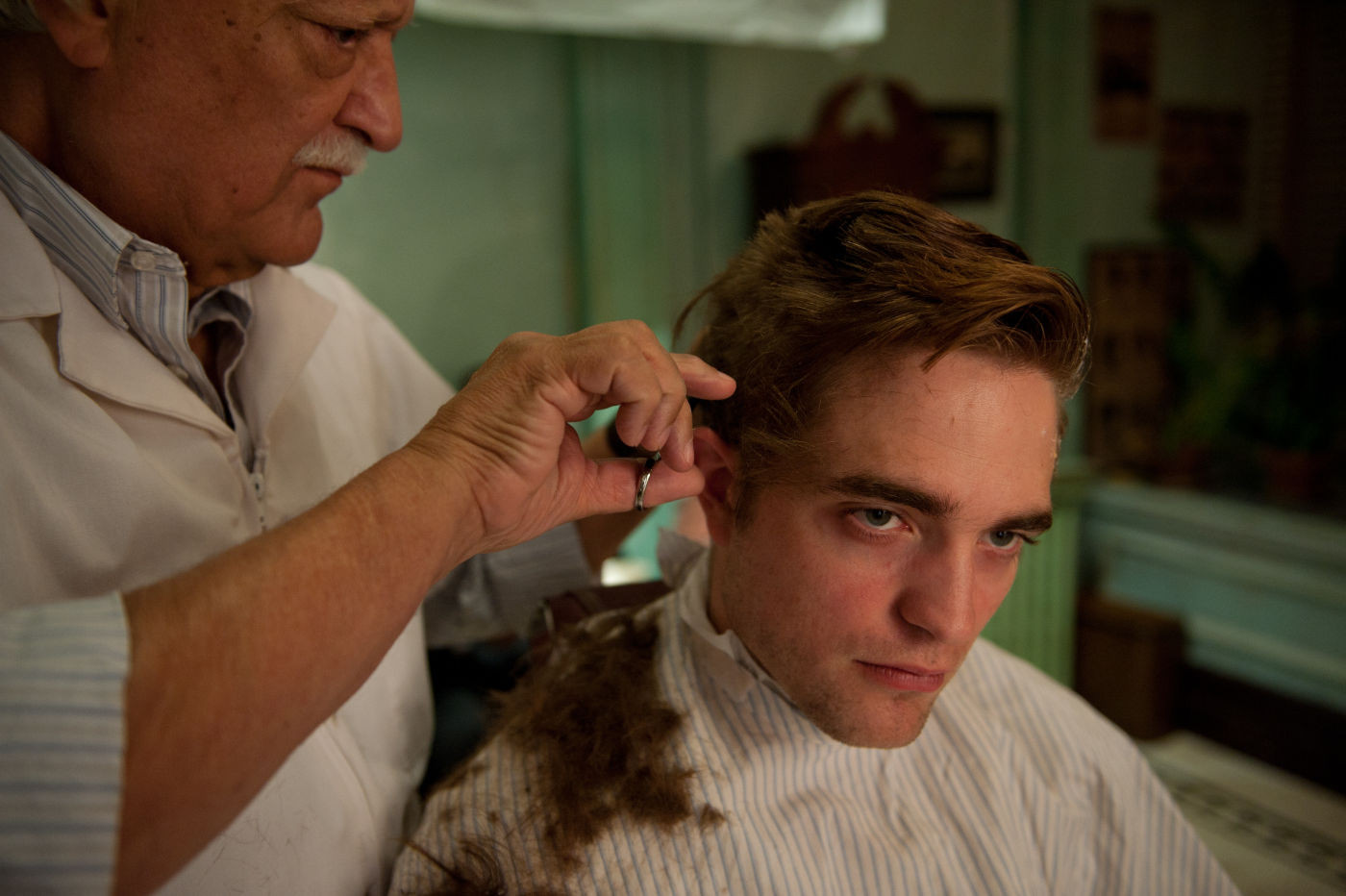 5 filme pe care NU AI VOIE sa le ratezi daca esti in Bucuresti! AZI: Cosmopolis cu Robert Pattinson! VIDEO
