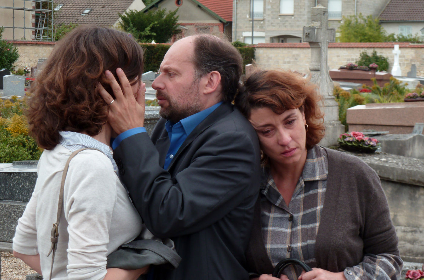 5 filme pe care NU AI voie sa le ratezi daca esti in Bucuresti! AZI: Adieu Berthe ou l'enterrement de mémé VIDEO