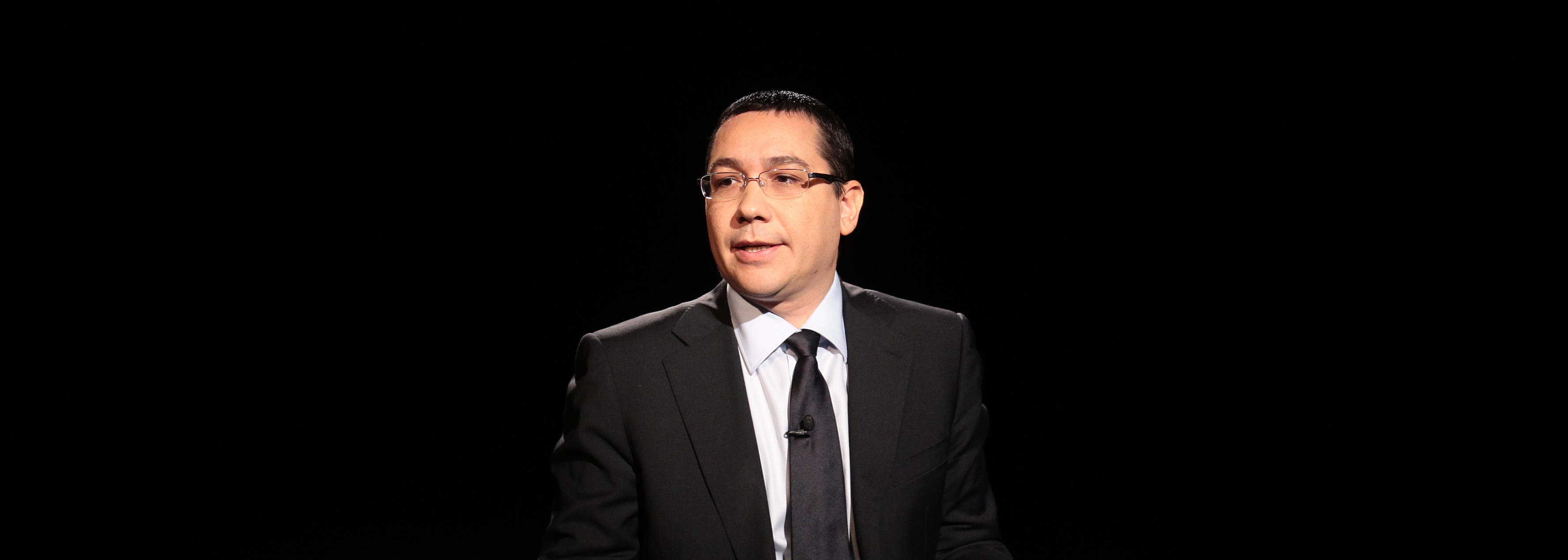 Boc: Cer premierului Ponta adoptarea ordonantei care permite autoritatilor sa nu majoreze taxele