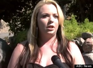 “Arati trasnet, te angajam”. Ce s-a intamplat cand tanara s-a dus in prima zi la serviciu