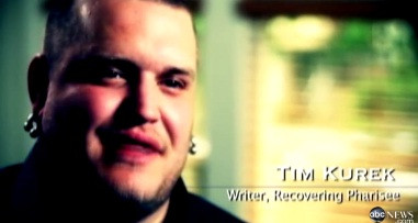 Experiment inedit: un crestin devotat s-a declarat homosexual. Cum a fost viata lui timp de 1 an