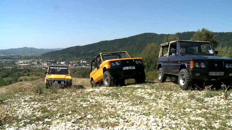 ARO, dispariția unui simbol - Partea I. Cum a ajuns un brand internațional și de ce a fost îngropat