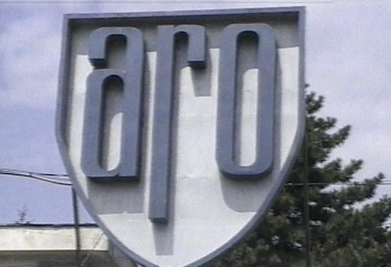 ARO II