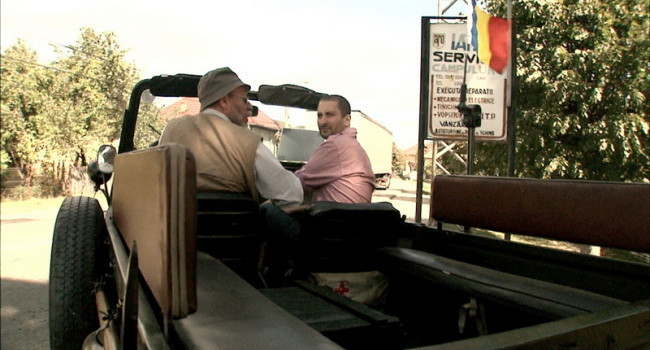 ARO, disparitia unui simbol-Partea II. Masurile extreme de salvare a uzinei au ajuns subiect de film