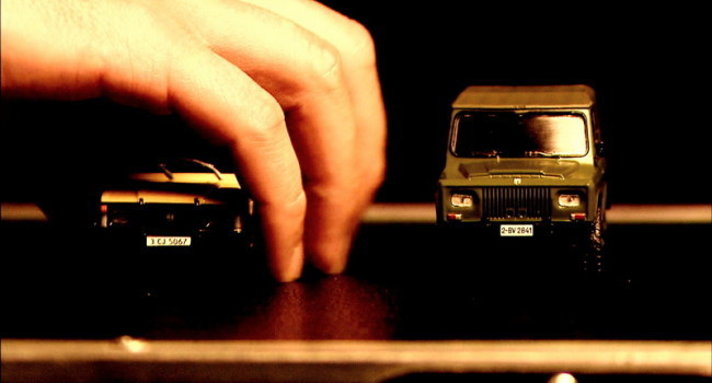 ARO,disparitia unui simbol-Partea III.O privatizare prin furt,dezinteres controlat si interes tintit