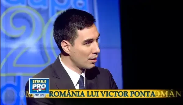 Ponta intrebat daca accepta ca Gigi Becali sa fie pe listele USL: Sunt stelist, cum sa fiu contra?