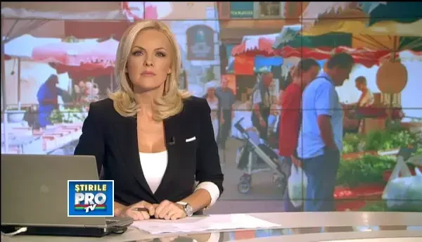 Painea, cartofii si carnea de porc - nelipsite de pe masa romanului.Legumele, la coada clasamentului