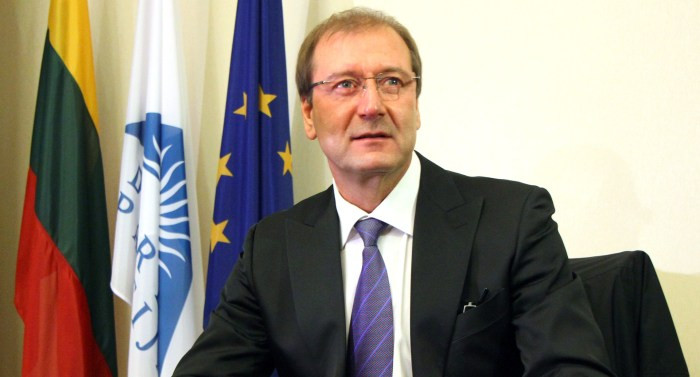 Rezultate partiale: Stanga, pe primul loc dupa primul tur al alegerilor legislative din Lituania