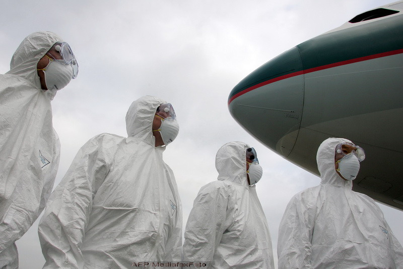 The Sun arata cu degetul catre imigrantii romani. "Va fi un dezastru. Vor aduce cu ei boli mortale"