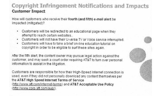 Masuri in premiera luate in SUA. Ce se va intampla din 28 noiembrie daca vei descarca ilegal
