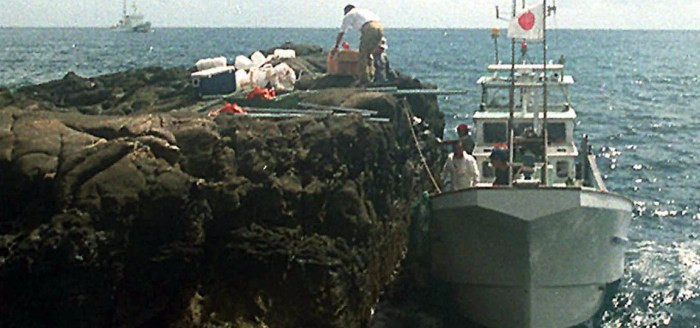 Japonia si Statele Unite planuiesc un exercitiu de invadare a unei insule