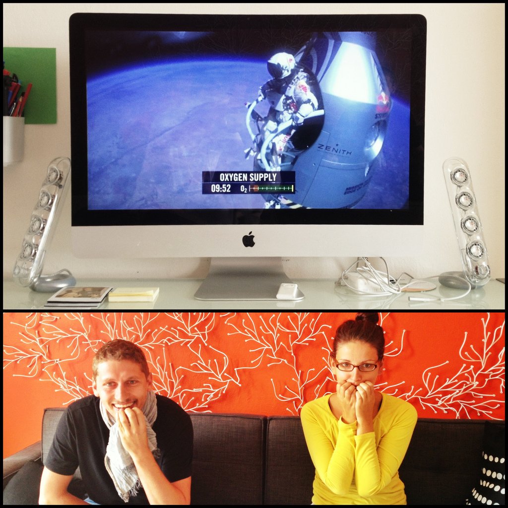 Felix Baumgartner