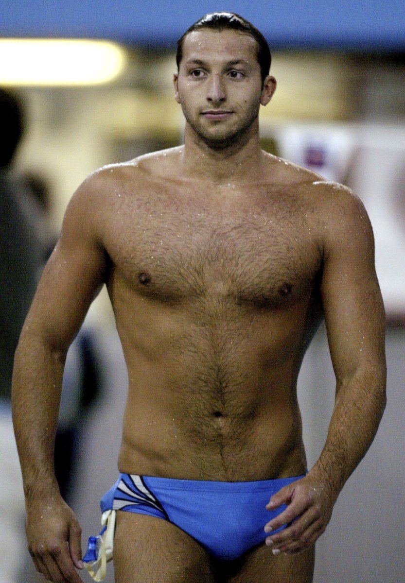 Ian Thorpe