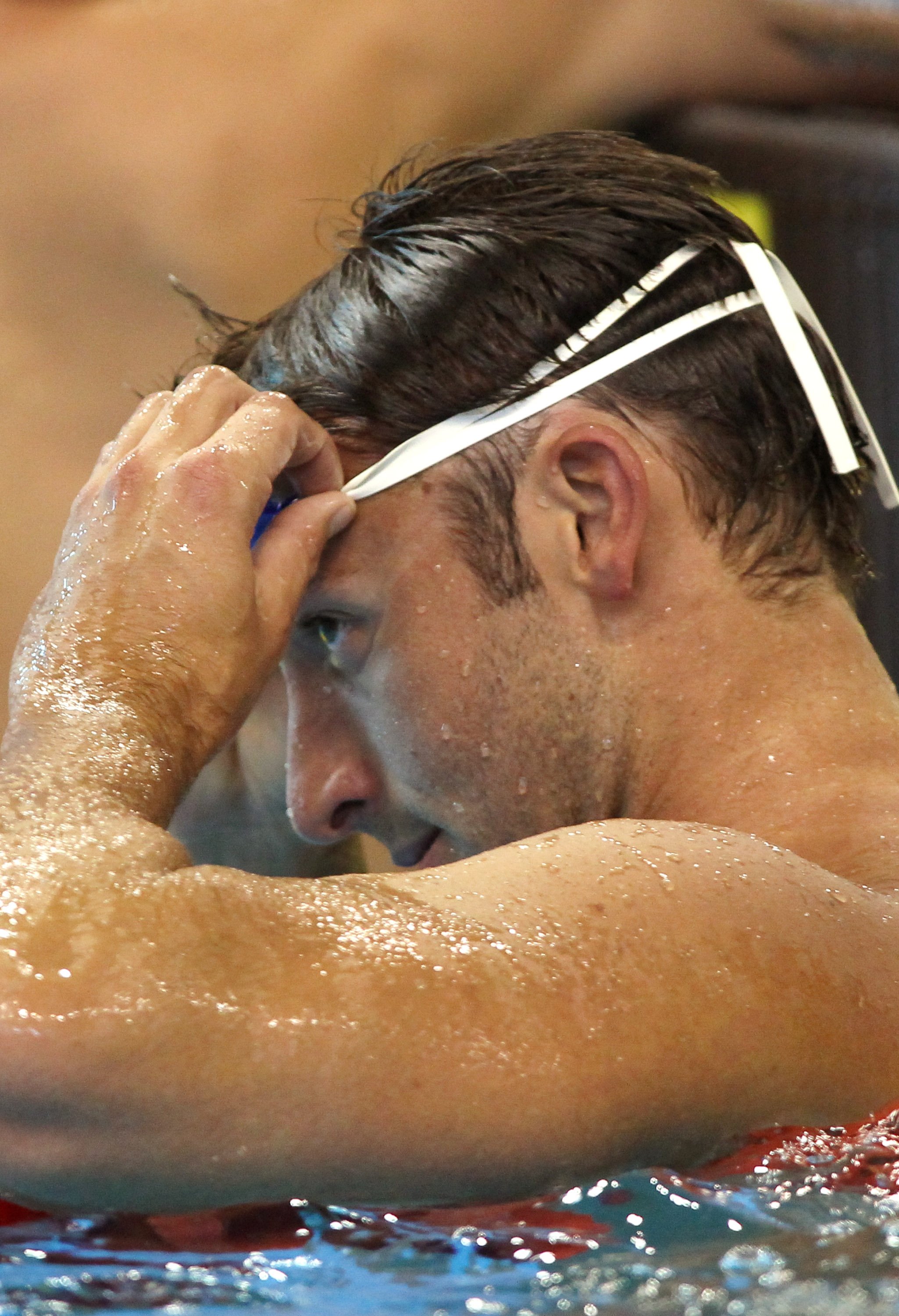 Ian Thorpe