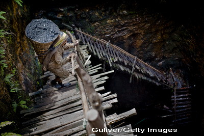 Surpriza din pamant. Care va fi principala sursa de energie in 2030