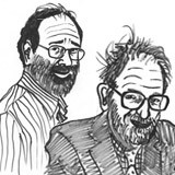 Alvin E. Roth si Lloyd S. Shapley sunt laureatii premiul Nobel pentru economie