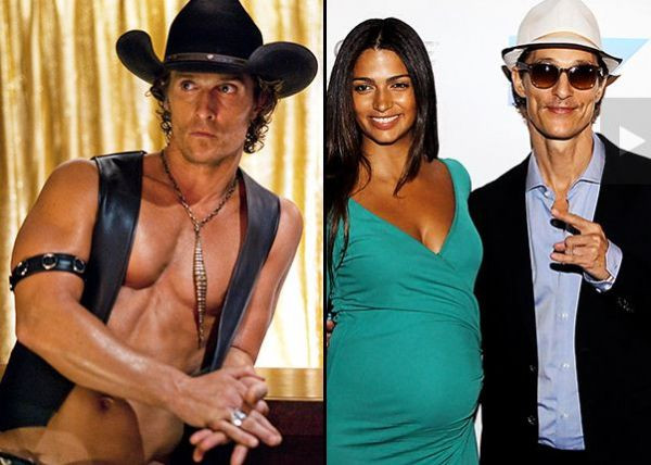 Au slabit si s-au ingrasat impresionant pentru roluri: 9 schimbari radicale ale actorilor in filme! FOTO