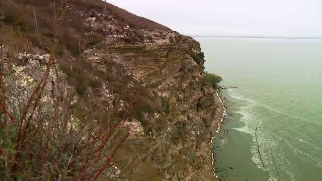 Calatorii de neuitat. Jurilovca, o zona de o frumusete salbatica, la mare cautare toamna