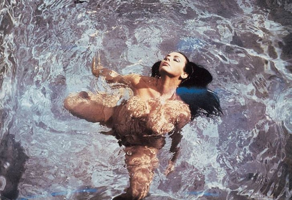 O actrita de filme pentru adulti, in Guvernul Argentinei."Va reprezenta cultura nationala cu cinste"