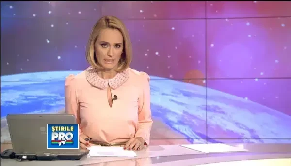 SALT SPRE ISTORIE. Ultimele cuvinte rostite de Felix Baumgartner inainte de a sari din COSMOS