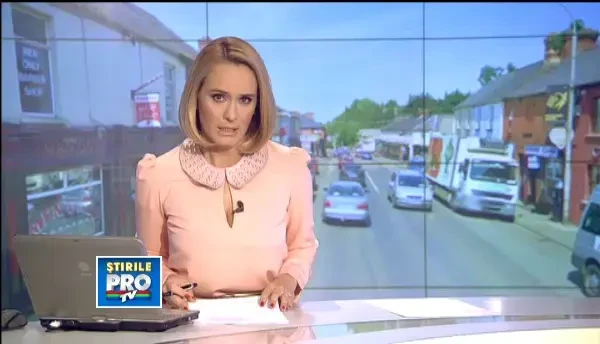 Un roman plecat la lucru in Irlanda, injunghiat mortal. Autoritati: suspectii sunt tot romani