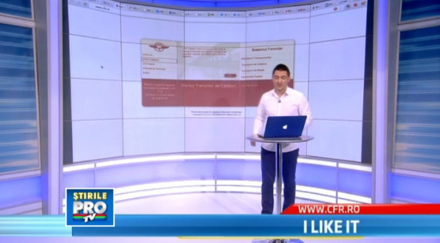 Cat de inutile sunt paginile web utilitare. George Buhnici le-a facut inventarul la iLikeIT