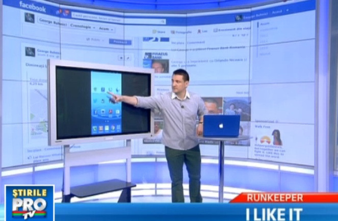 iLikeIT: Nu iti permiti un antrenor personal? Cum te pot ajuta anumite aplicatii sa intri in forma