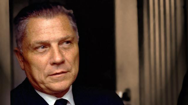 Jimmy Hoffa