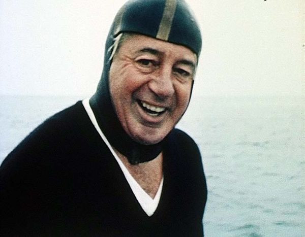 Harold Holt