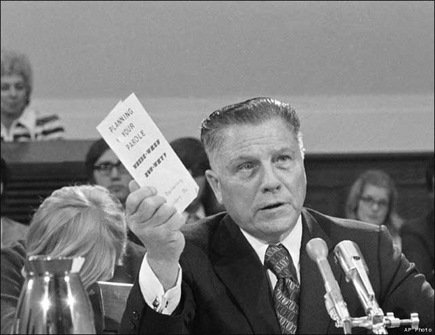 Unul dintre cele mai mari mistere ale SUA ar putea fi elucidat: