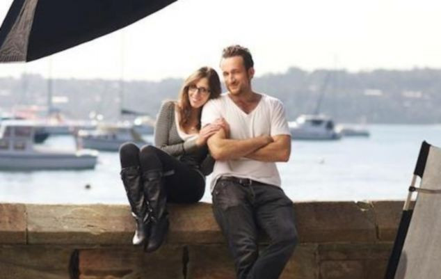 FOTO. Detaliul emotionant pe care l-a surprins in aceasta poza, fara sa-si dea seama