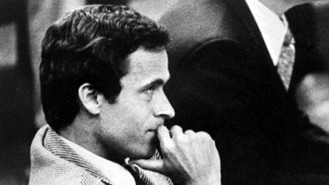 Ted Bundy