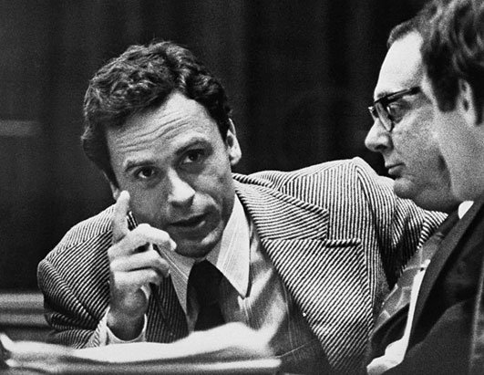 Ted Bundy