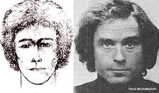 Ted Bundy