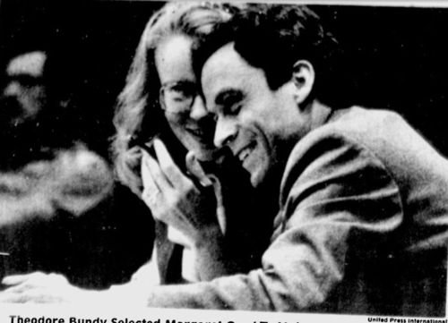 Ted Bundy