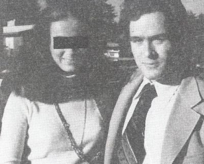 Ted Bundy
