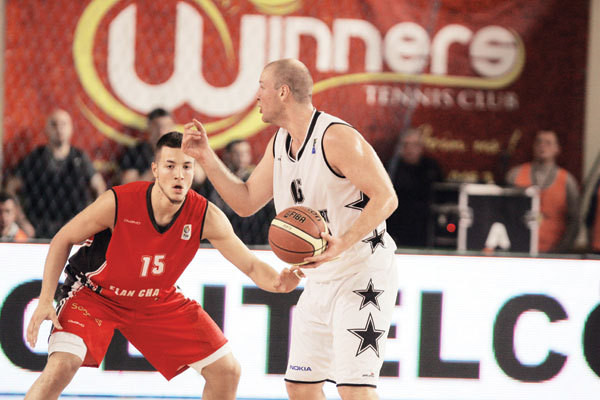 Mobitelco vrea a treia victorie consecutiva in campionat